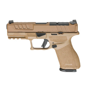 Pistola semiautomática Springfield Armory Echelon 4.0C U-Notch 4"