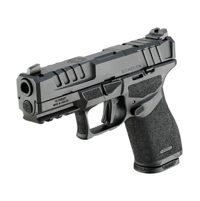 Pistola semiautomática Springfield Armory Echelon 4.0C U-Notch 4"