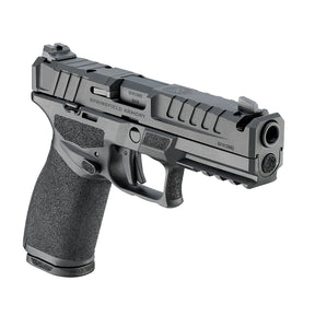 Pistola semiautomática Springfield Armory Echelon Comp U-Dot 4.5