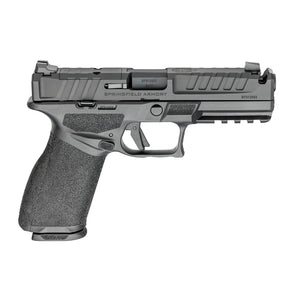Pistola semiautomática Springfield Armory Echelon Comp U-Dot 4.5