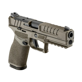 Pistola semiautomática Springfield Armory Echelon U-Notch 4.5