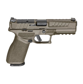 Pistola semiautomática Springfield Armory Echelon U-Notch 4.5