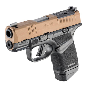 Pistola semiautomática Springfield Armory Hellcat Micro Compact OSP 3"