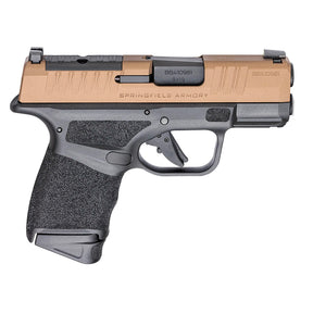 Pistola semiautomática Springfield Armory Hellcat Micro Compact OSP 3"