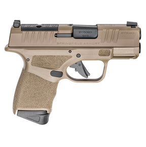 Pistola semiautomática Springfield Armory Hellcat Micro Compact OSP 3"