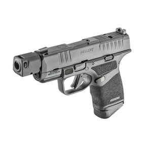 Pistola semiautomática Springfield Armory Hellcat OSP TB CC 3.8"
