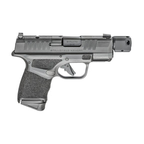 Pistola semiautomática Springfield Armory Hellcat OSP TB CC MS 3.8"