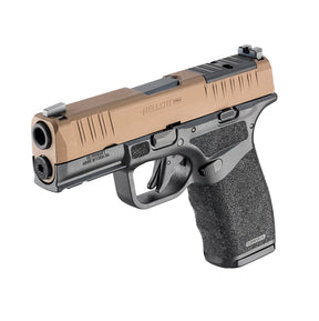 Pistola semiautomática Springfield Armory Hellcat Pro OSP 3.7"