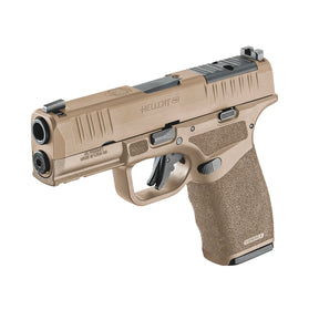 Pistola semiautomática Springfield Armory Hellcat Pro OSP 3.7"
