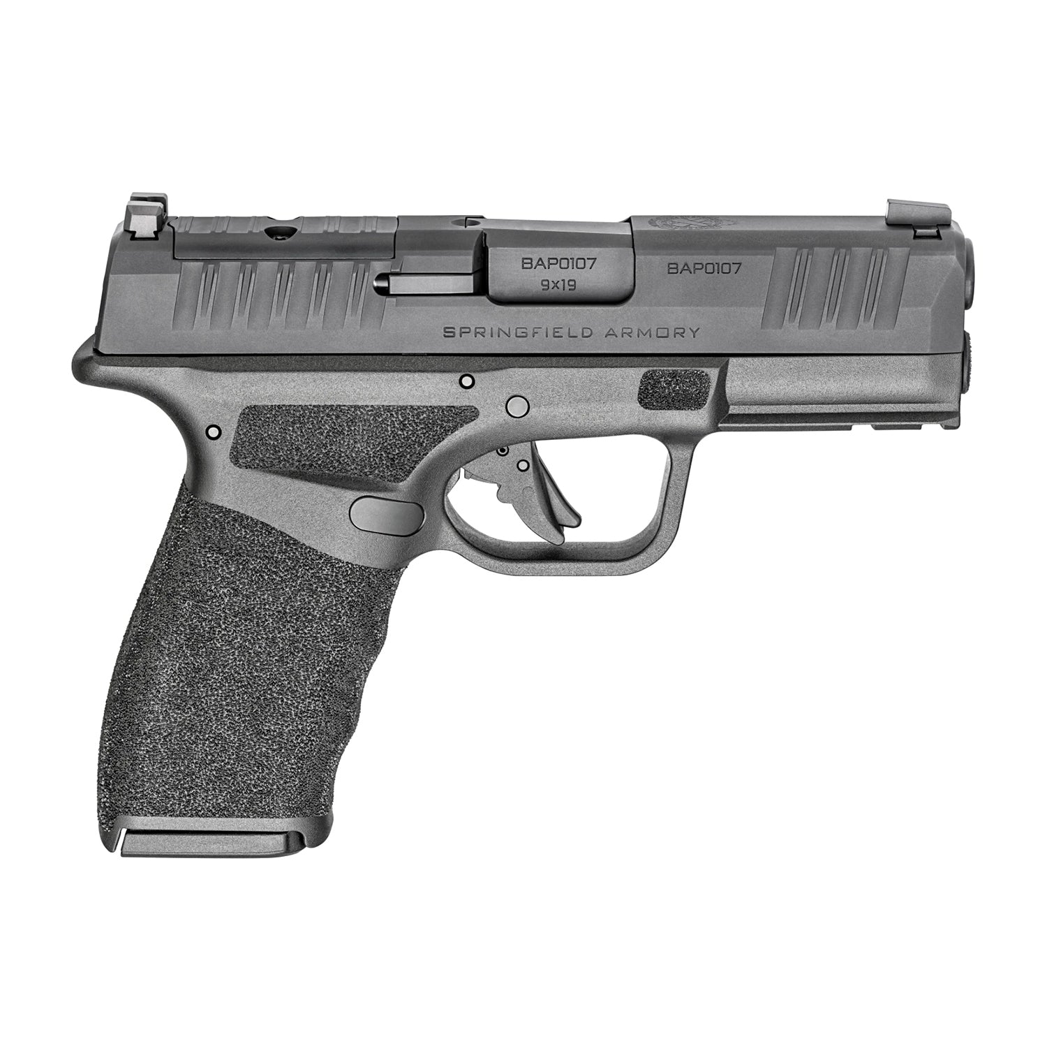 Pistola semiautomática Springfield Armory Hellcat Pro OSP 3.7"