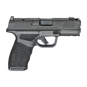 Pistola semiautomática Springfield Armory Hellcat Pro OSP Comp 3.7"