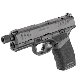 Pistola semiautomática Springfield Armory Hellcat Pro OSP TB 4.4"