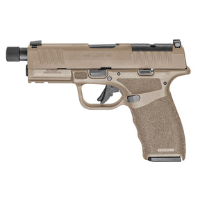 Pistola semiautomática Springfield Armory Hellcat Pro OSP TB 4.4"