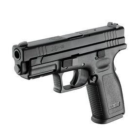 Pistola semiautomática Springfield Armory XD 4”