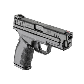 Pistola semiautomática Springfield Armory XD 4”