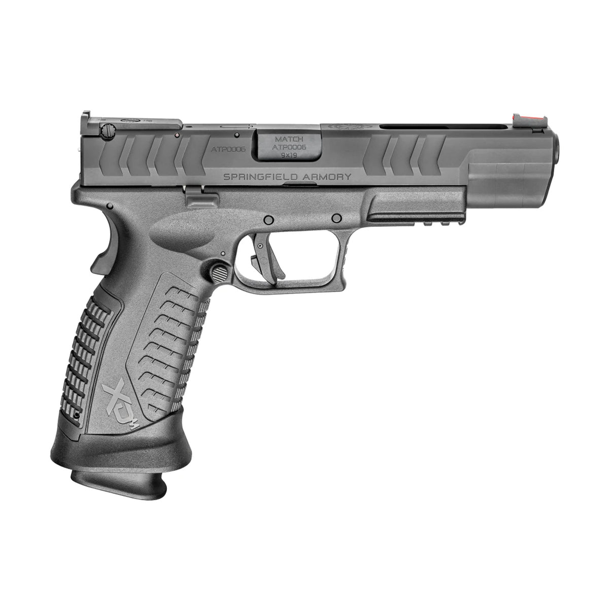 Pistola semiautomática Springfield Armory XD-M Elite 5.25"