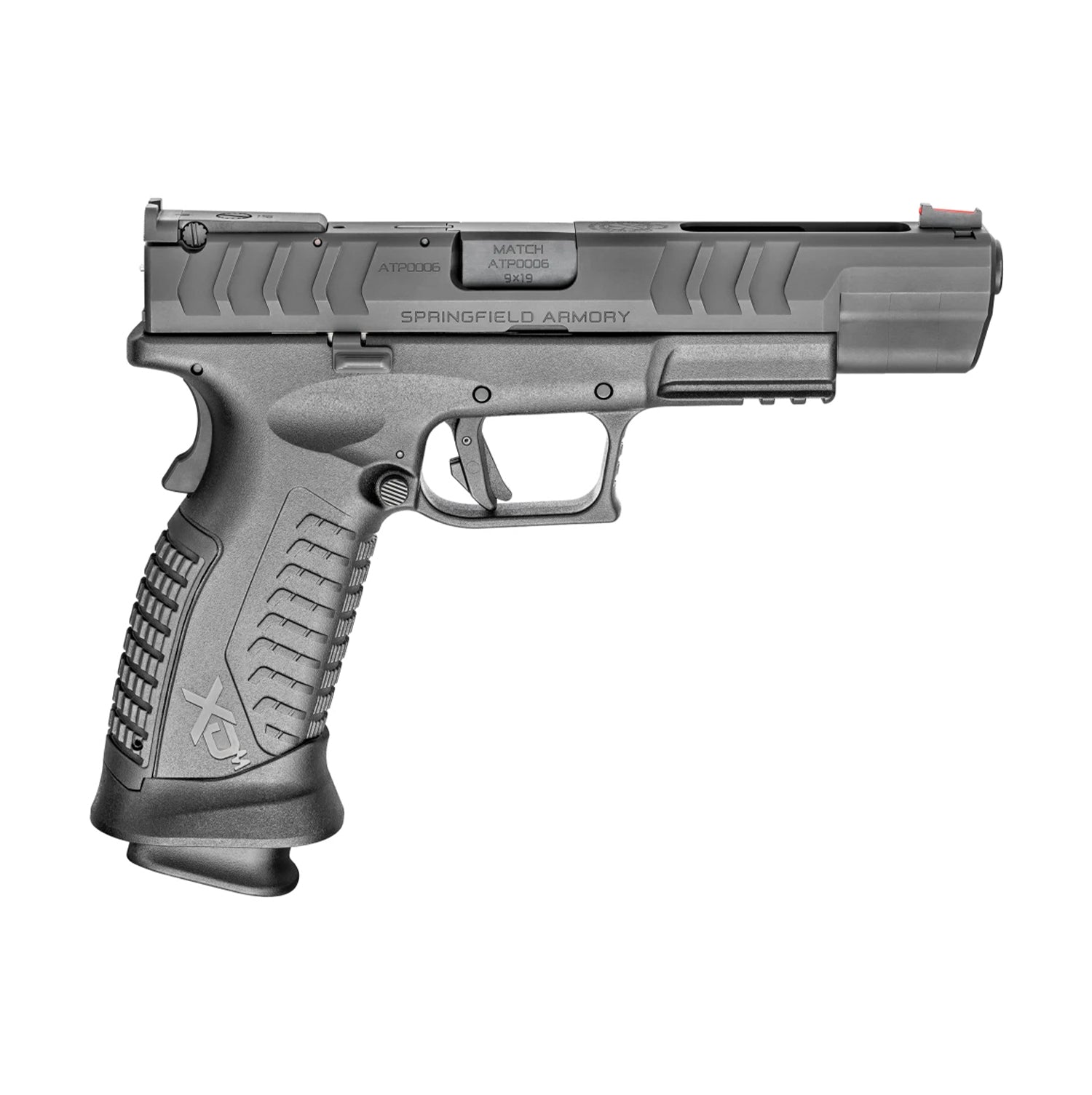 Pistola semiautomática Springfield Armory XD-M Elite 5.25"