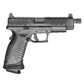 Pistola semiautomática Springfield Armory XD-M Elite OSP TB 4.5"