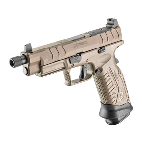 Pistola semiautomática Springfield Armory XD-M Elite OSP TB 4.5"