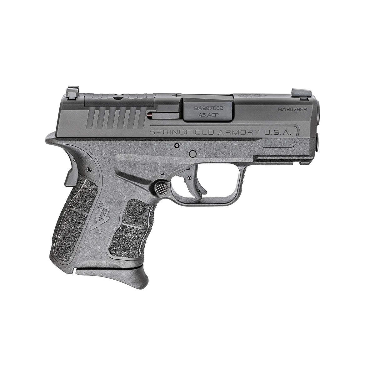 Pistola semiautomática Springfield Armory XDS OSP 3.3" 45ACP