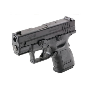 Pistola semiautomática Springfield Armory XD Sub-Compact 3”