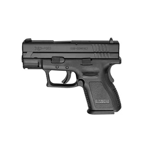 Pistola semiautomática Springfield Armory XD Sub-Compact 3”