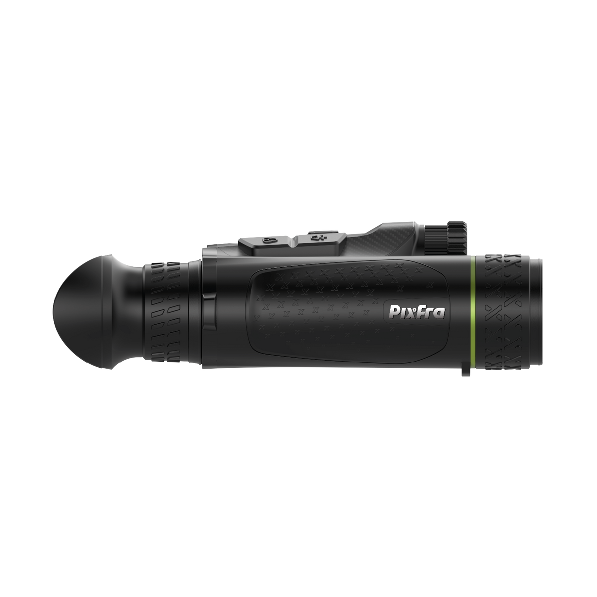 Binoculares térmicos multiespectrales Pixfra Drako 4K