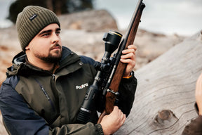 Visor térmico Pixfra Pegasus 2 LRF