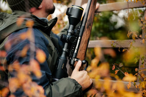 Visor térmico Pixfra Pegasus 2 LRF