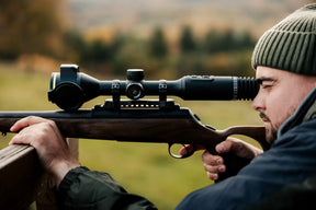 Visor térmico Pixfra Pegasus 2 LRF