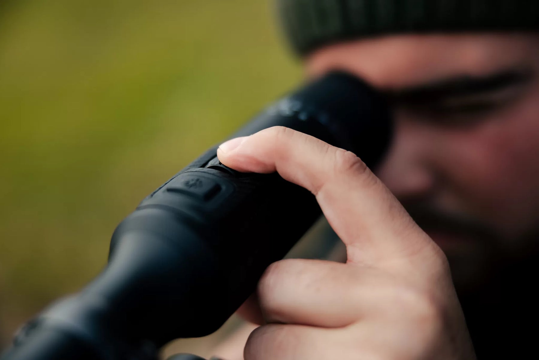 Visor térmico Pixfra Pegasus 2 LRF