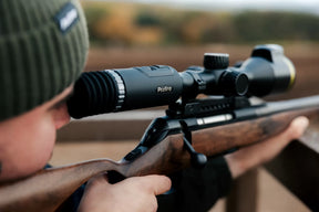 Visor térmico Pixfra Pegasus 2 LRF