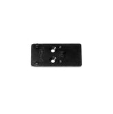 02 WALTHER RS3 FIXLOCK adapter plate - TRIJICON RMR/SRO, HOLOSUN 507C/407C/508T, RITON, AXION