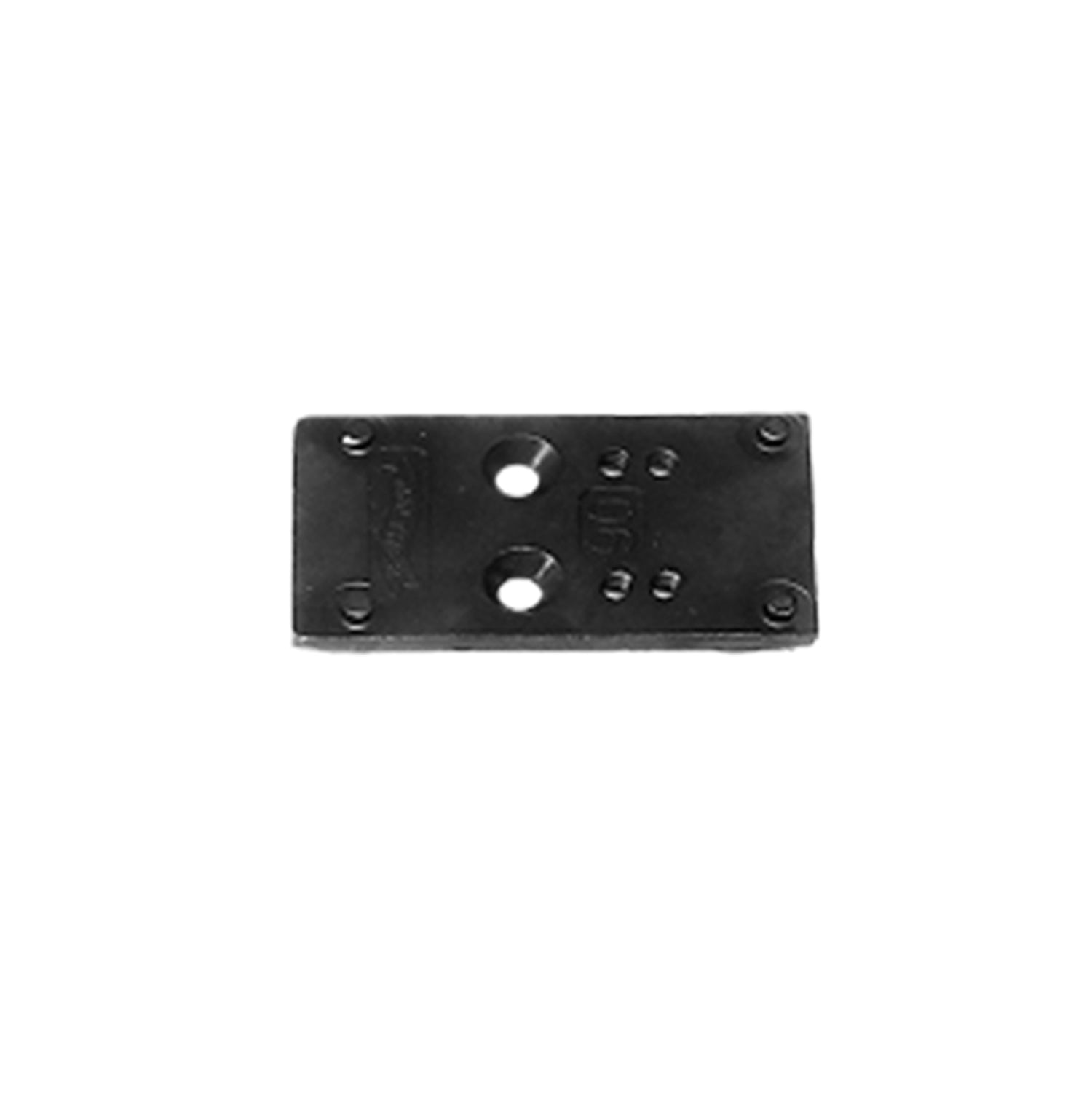Placa adaptadora 06 WALTHER RS3 FIXLOCK - VORTEX VIPER, DOCTER, NOBLEX, MEOPTA