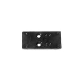 Plaque adaptatrice 06 WALTHER RS3 FIXLOCK - VORTEX VIPER, DOCTER, NOBLEX, MEOPTA
