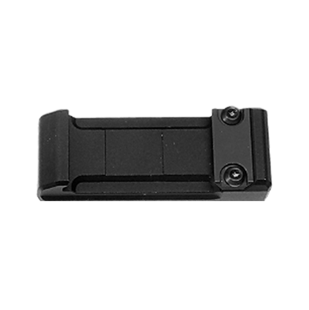 Placa adaptadora WALTHER RS3 FIXLOCK para AIMPOINT COA