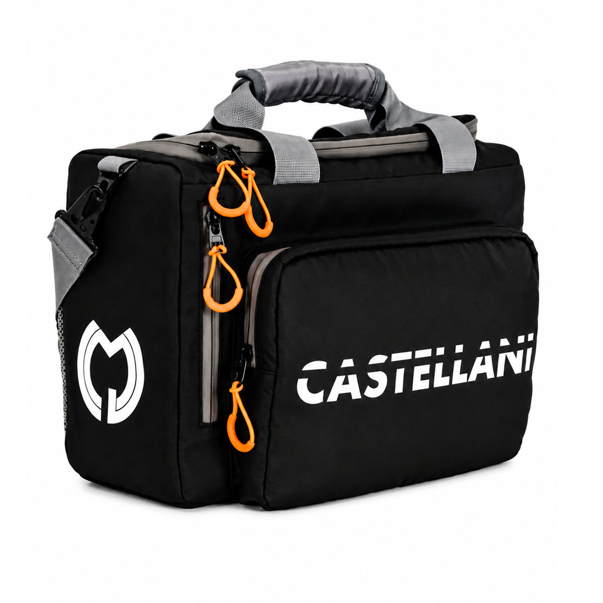 Bolsa de Tiro Castellani Pocket Pro Range Bag