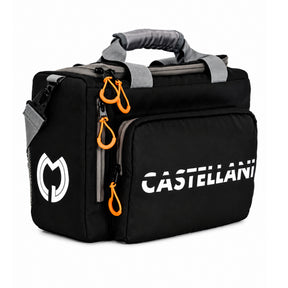 Bolsa de tiro Castellani Pocket Pro Range Bag