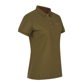 Polo Blaser Classic 25 mujer