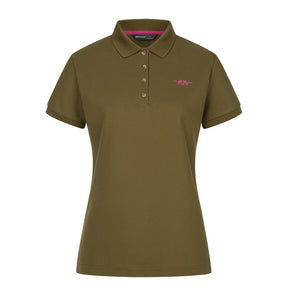 Polo Blaser Classic 25 mujer