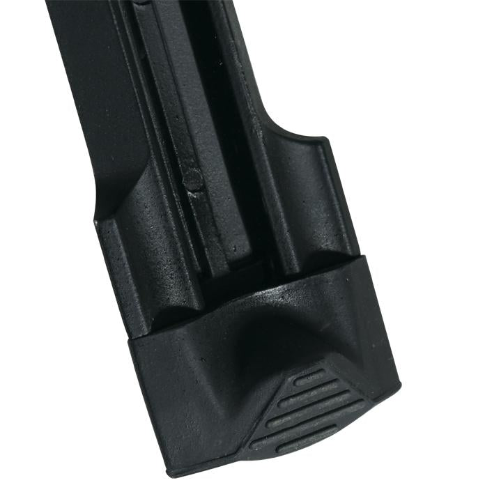 Pies del apoyo para arma Vanguard Porta-Aim