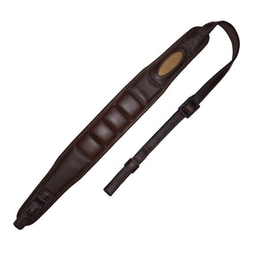Correa portafusil apertura rápida NIGGELOH Premium Paddy acolchada