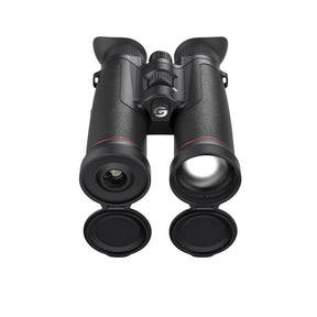 Prismático térmico GUIDE TN450L 2.0 con telémetro láser