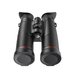 Prismático térmico GUIDE TN450L 2.0 con telémetro láser