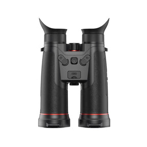 Prismático térmico GUIDE TN450L 2.0 con telémetro láser