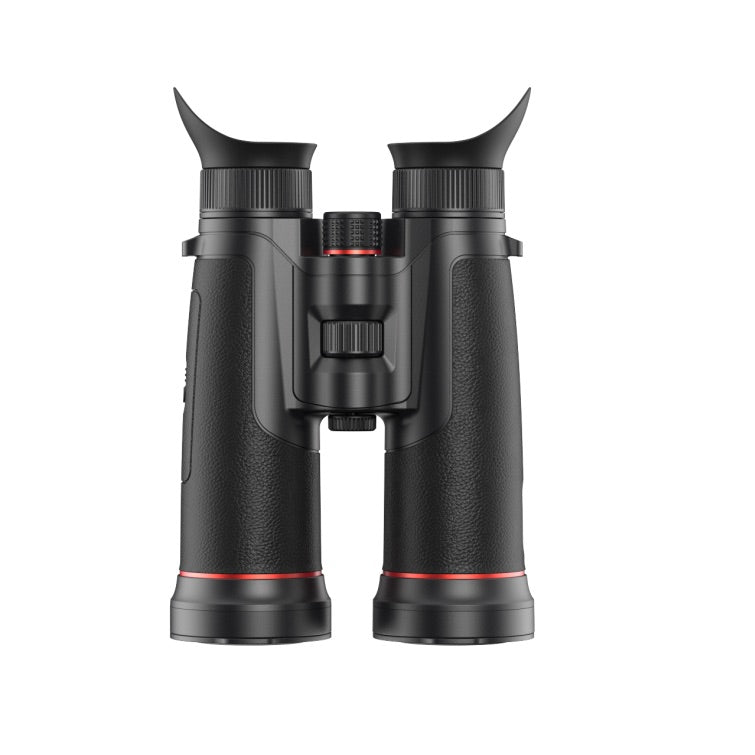Prismático térmico GUIDE TN450L 2.0 con telémetro láser