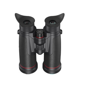 Prismático térmico GUIDE TN650L 2.0 con telémetro láser