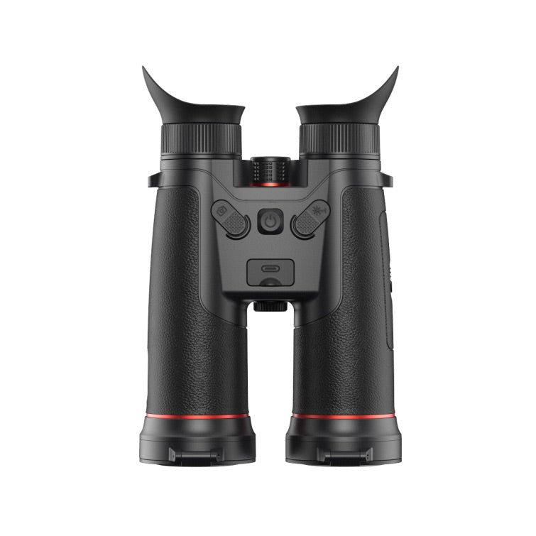 Prismático térmico GUIDE TN650L 2.0 con telémetro láser