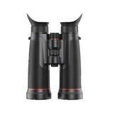 Prismático térmico GUIDE TN650L 2.0 con telémetro láser