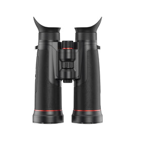 Prismático térmico GUIDE TN650L 2.0 con telémetro láser